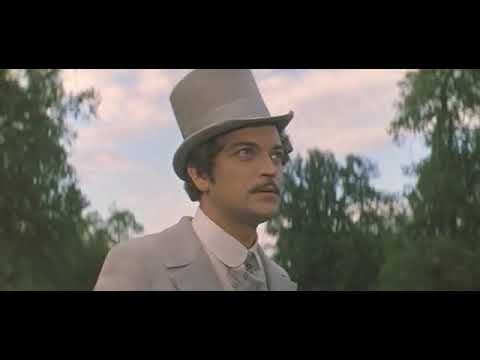 Прощание с Петербургом (мелодрама, Ян Фрид, г 1972)  Король вальсов Иоган Штраус.