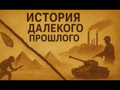 История далекого прошлого. Эпоха Великих географических открытий. (2 из 3 серия). Viasat History