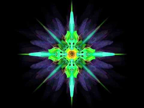 Bodhisattva 1320 -  Fusion Station