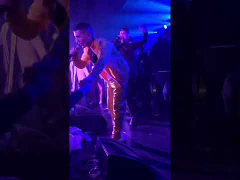 Zona sin ley II 22 Diciembre