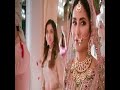 Amitabh Bachchan Katrina Kaif Kalyan Jewellers ad