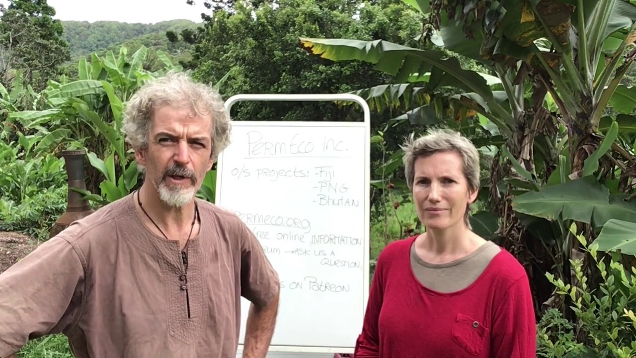 PermEco update 19/03/2020