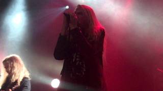 Saxon - I&#39;ve Got To Rock, To Stay Alive (17/05/11 @ TRIX Antwerp) [HD]