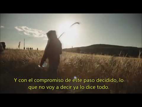 [LETRA] Lo que no voy a decir -  SubVerso y Portavoz.