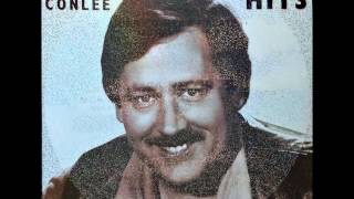 I'm Only In It For The Love , John Conlee , 1983