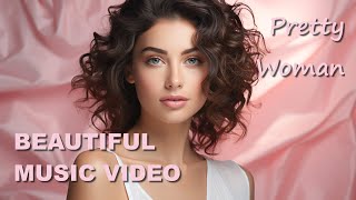 Pretty Woman 漂亮美女 - BEAUTIFUL MUSIC VIDEO 美丽音乐视频 0592