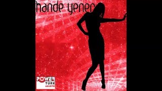 Hande Yener - Acele Etme (PowerTürk Akustik) 2005