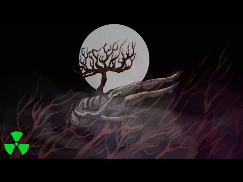 KHEMMIS - House Of Cadmus (OFFICIAL ANIMATED MUSIC VIDEO)
