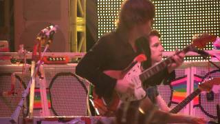 SPARK THAT BLED ATL 5-19