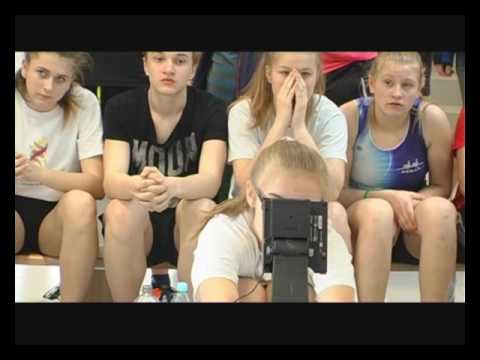 Wiosła w SP 84 we Wrocławiu