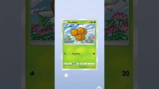 Triumphant Light 10 Pack | #shortsviral #shorts #pokemon #tcgpocket #pokemontcg #viral
