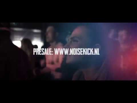 Trailer | Noisekick's Terrordrang vs Fucking Bastards | 09-05-2018 | Club Rodenburg - Beesd (NL)
