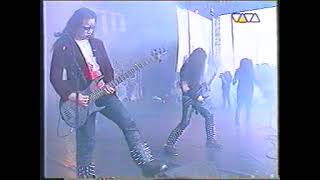 Dimmu Borgir   Behind The Curtains of Night Phantasmagoria Live