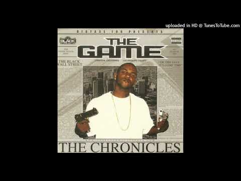 The Game - Stomp (Ft. Young Buck & Ludacris)