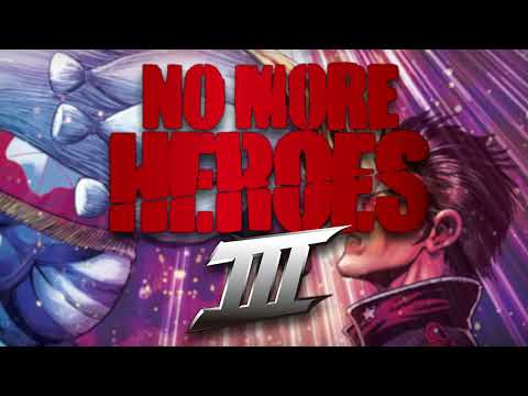 Head on Fight (OST Version) - No More Heroes 3 OST Extended
