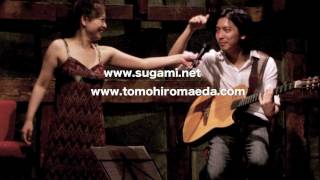Sugami - Tomohiro Maeda Japan Tour 2012