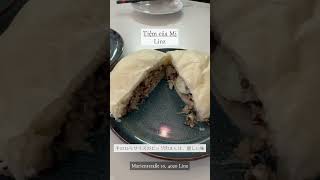 【レストラン🇦🇹リンツ】Tiệm của Mị🇻🇳ベトナムレストラン