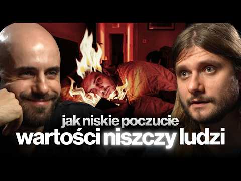 Przemek Górczyk Podcast and Michał Brzegowy Psycholog