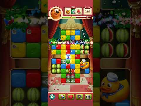 Toon Blast Level 6186-6189-2 Clear @mlupin‘s Room(1)