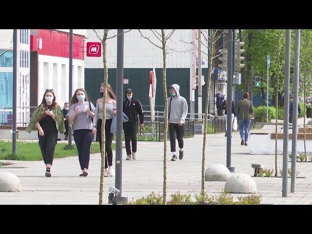 Детские сады Нурлата начали работать в штатном режиме, возобновились междугородние сообщения