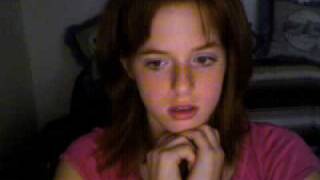 Hazard to myself - Pink