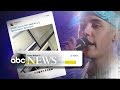 Justin Bieber Sued for Alleged Copyright Infringement Over 'Sorry'