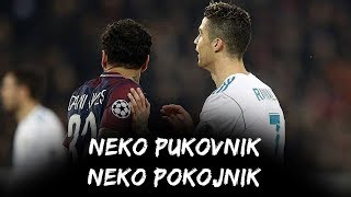 Neko pukovnik, neko pokojnik!