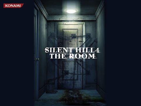 Silent Hill 4 The Room: New Edition: Прохождение на русском. (Стрим) Часть 5