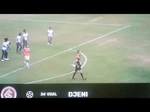 Internacional 2 X 0 São José-SP - Melhores Momentos & Gols - CAMPEONATO BRASILEIRO FEMININO SÉRIEA20