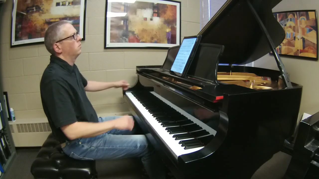 A Very Stable Genius - Don Bowyer