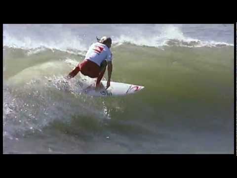 Owen Wright Claims Quik Pro New York!!!