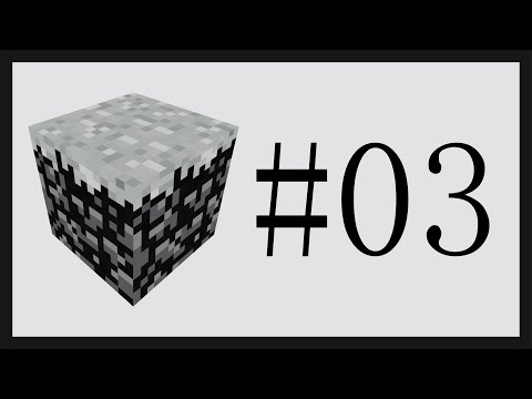 First time playing Minecraft (No Wiki) #3