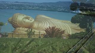 บินโดรนเกาะยอ + Title