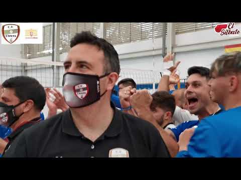 FASE DE ASCENSO SUPERLIGA-2 (ALUMINIOS GALISUR CV UTRERA)