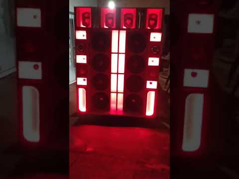 carretinha do ProZinco iluminação ok