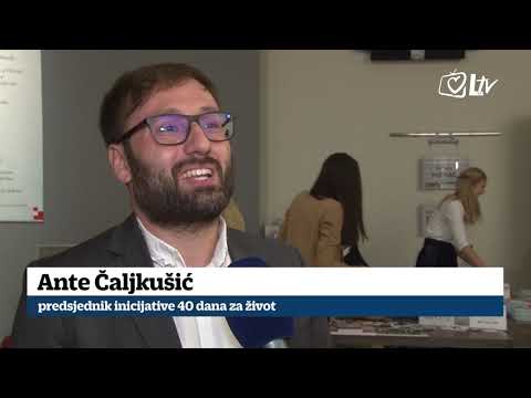 Izdvojeno 10.10.2019. – Predstavljanje knjige "Neplanirano"