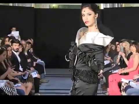 ROBERTO GUARDUCCI ALTA MODA