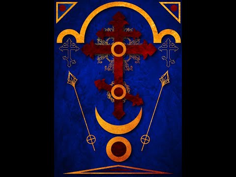 Holy Cross Meditation / Harmonization / Transformation Technique with 3,14Hz