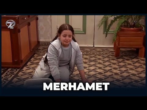 Yaşanmış Olaylar - Merhamet