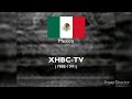 XHBC-TV (1988-1991, Mexico)