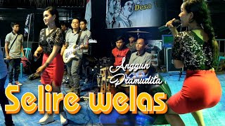 Download lagu ANGGUN PRAMUDITA - SELIRE WELAS | SALAPA MUSIC LIVE TAMAN AGUNG 2018 mp3