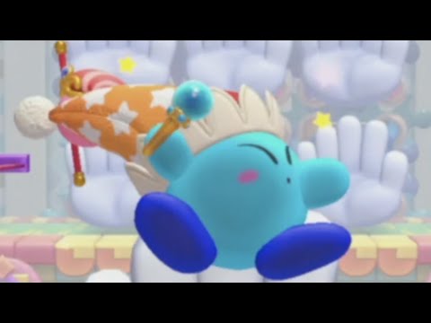 あわてんぼうのビーム【カービィファイターズ2】 #2