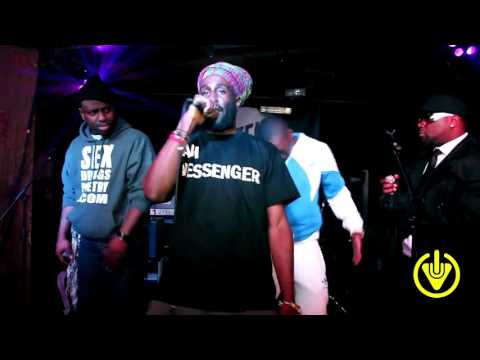 RAGGO ZULU REBEL FEAT JAY JAY BORN2SING GUILTZ  TONY AS   Deja Vu fm