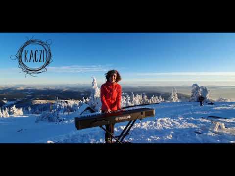 KACZI natáčí debutové CD "Nahá"