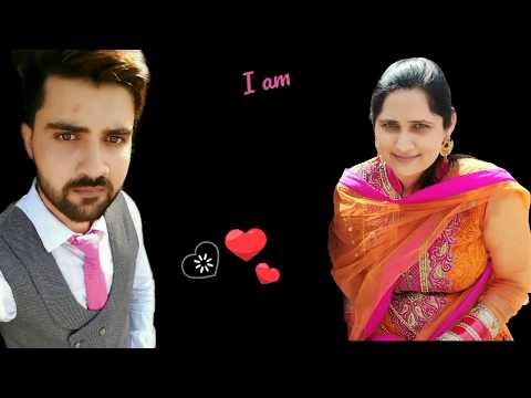 Happy 🎉 birthday to wife || Kulwinder and Charanjeet birthday wishes