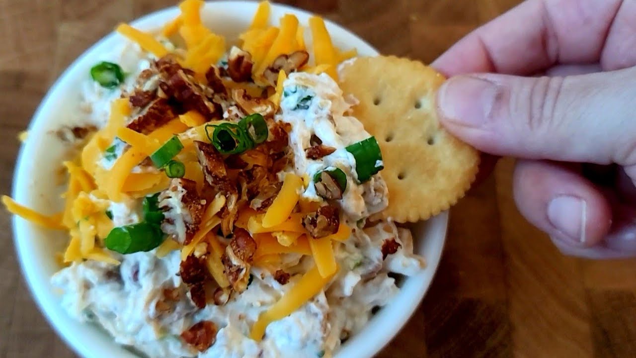 Million Dollar Dip Recipe
