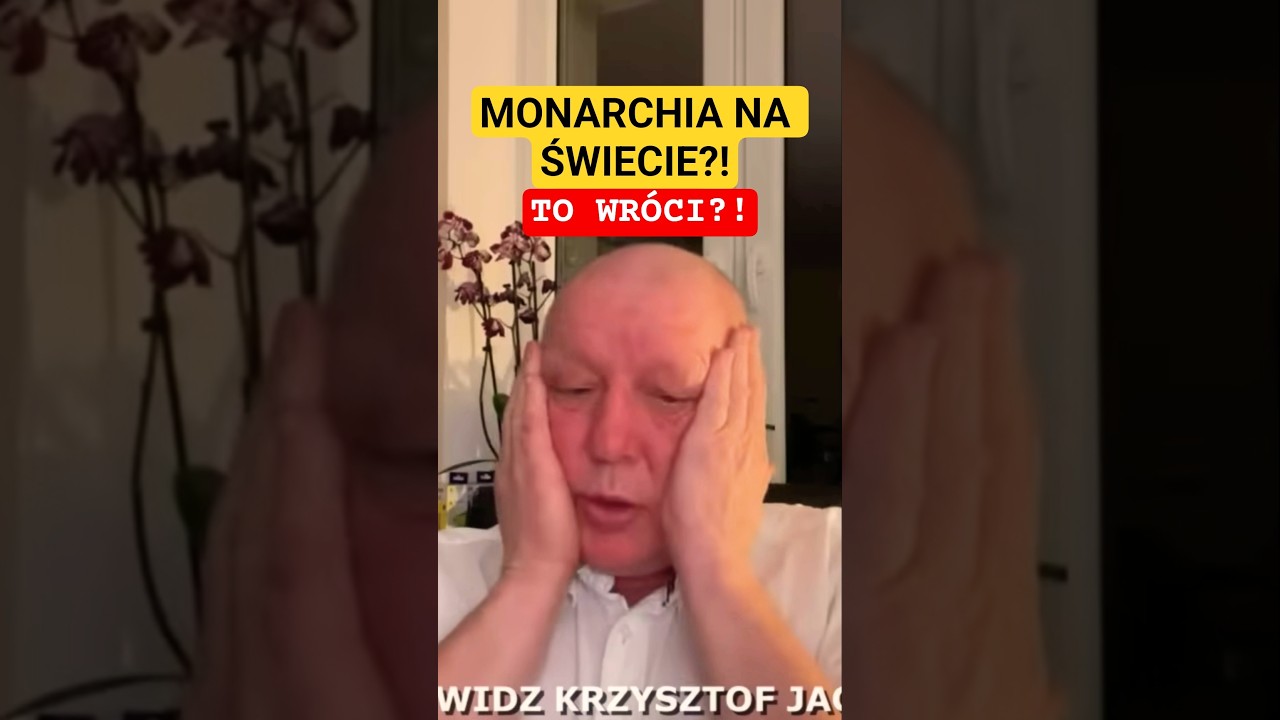 Imperator Царь Mieczysław Skowroński