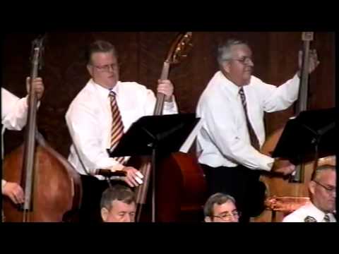 Ferko String Band - Best Things in Life Are Free Springfield Massachusetts 2008