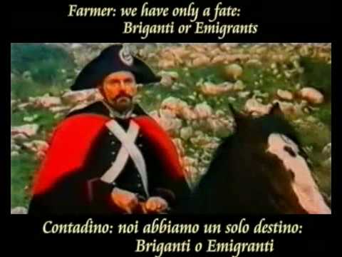 Li Chiamarono Briganti