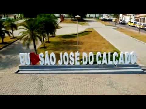 SÃO JOSÉ DO CALÇADO (ES)